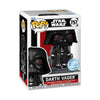 Star Wars - Darth Vader Rebuild (US Exclusive) Pop! Vinyl Figure