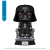 Star Wars - Darth Vader Rebuild (US Exclusive) Pop! Vinyl Figure