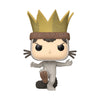 Where the Wild Things Are - Max (US Exclusive) Pop! Vinyl Figure