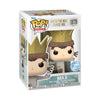 Where the Wild Things Are - Max (US Exclusive) Pop! Vinyl Figure