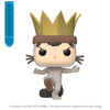 Where the Wild Things Are - Max (US Exclusive) Pop! Vinyl Figure