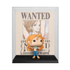 One Piece - Nami Wanted Poster (US Exclusive) Pop! Cover