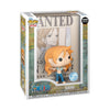 One Piece - Nami Wanted Poster (US Exclusive) Pop! Cover