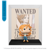One Piece - Nami Wanted Poster (US Exclusive) Pop! Cover
