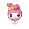 Hello Kitty - My Melody (US Exclusive) Glow Pop! Vinyl Figure