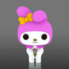 Hello Kitty - My Melody (US Exclusive) Glow Pop! Vinyl Figure