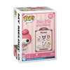 Hello Kitty - My Melody (US Exclusive) Glow Pop! Vinyl Figure