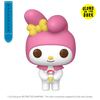 Hello Kitty - My Melody (US Exclusive) Glow Pop! Vinyl Figure