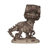 Jurassic Park - Velociraptor Fossil (US Exclusive) 6 Inch Pop! Vinyl Figure