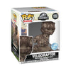 Jurassic Park - Velociraptor Fossil (US Exclusive) 6 Inch Pop! Vinyl Figure