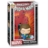 Marvel Comics - Amazing Spider-Man #50 US Exclusive Pop! Comic Cover