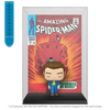 Marvel Comics - Amazing Spider-Man #50 US Exclusive Pop! Comic Cover