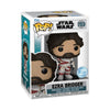 Star Wars: Ahsoka (TV) - Ezra in Disguise (US Exclusive) Pop! Vinyl Figure
