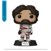 Star Wars: Ahsoka (TV) - Ezra in Disguise (US Exclusive) Pop! Vinyl Figure