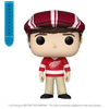 Ferris Buellers Day Off - Cameron Frye in Jersey (US Exclusive) Pop! Vinyl Figure