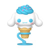 Hello Kitty - Cinnamoroll as Ice Cream Cone (US Exclusive) Pop! Vinyl Figure