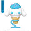 Hello Kitty - Cinnamoroll as Ice Cream Cone (US Exclusive) Pop! Vinyl Figure