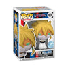 Bleach - Tier Harribel (US Exclusive) Pop! Vinyl Figure