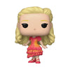 Wicked (2024) - Glinda in Red Dress (US Exclusive) Pop! Vinyl Figure