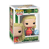Wicked (2024) - Glinda in Red Dress (US Exclusive) Pop! Vinyl Figure