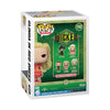 Wicked (2024) - Glinda in Red Dress (US Exclusive) Pop! Vinyl Figure