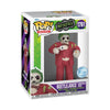 Beetlejuice - Beetlejuice (Shrunken Head) US Exclusive Pop! Vinyl Figure