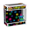 Five Nights at Freddys - Freddy with Stage Bitty Pop! Deluxe