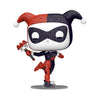 Batman: The Animated Series - Harley Quinn (US Exclusive) Diamond Glitter Pop! Vinyl Figure