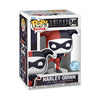 Batman: The Animated Series - Harley Quinn (US Exclusive) Diamond Glitter Pop! Vinyl Figure