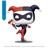 Batman: The Animated Series - Harley Quinn (US Exclusive) Diamond Glitter Pop! Vinyl Figure