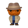 Fantastic Four (2025) - The Thing Trench Coat (US Exclusive) Pop! Vinyl Figure