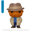 Fantastic Four (2025) - The Thing Trench Coat (US Exclusive) Pop! Vinyl Figure