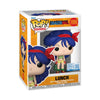 Dragon Ball - Lunch (Chance of Chase) US Exclusive Pop! Vinyl Figure