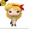 Dragon Ball - Lunch (Chance of Chase) US Exclusive Pop! Vinyl Figure
