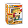 Dragon Ball - Lunch (Chance of Chase) US Exclusive Pop! Vinyl Figure