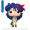 Dragon Ball - Lunch (Chance of Chase) US Exclusive Pop! Vinyl Figure