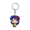 Dragon Ball - Lunch Pop! Keychain
