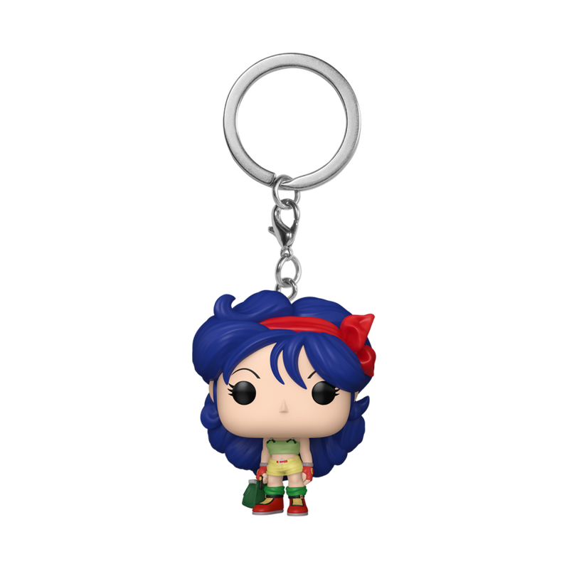 Dragon Ball - Lunch Pop! Keychain