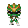 Power Rangers (1995) - Green Ranger (US Exclusive) Pop! Vinyl Figure