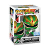 Power Rangers (1995) - Green Ranger (US Exclusive) Pop! Vinyl Figure
