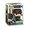 Metal Gear Solid - Naked Snake Pop! Vinyl Figure