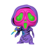 Scream - Ghostface US Exclusive Black-Light Pop! Vinyl Figure