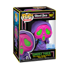 Scream - Ghostface US Exclusive Black-Light Pop! Vinyl Figure