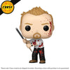 Shaun of the Dead - Shaun (Chance of Chase) Pop! Vinyl Figure