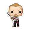 Shaun of the Dead - Shaun (Chance of Chase) Pop! Vinyl Figure
