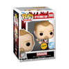 Shaun of the Dead - Shaun (Chance of Chase) Pop! Vinyl Figure