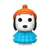 Peanuts - Snoopy in Coat (Chance of Chase) US Exclusive Pop! Vinyl Figure