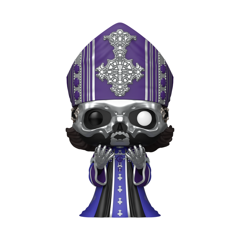 Ghost - Papa V (US Exclusive) Pop! Vinyl Figure