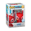 Lilo & Stitch - Leroy  (US Exclusive) Pop! Vinyl Figure