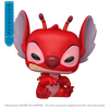 Lilo & Stitch - Leroy  (US Exclusive) Pop! Vinyl Figure